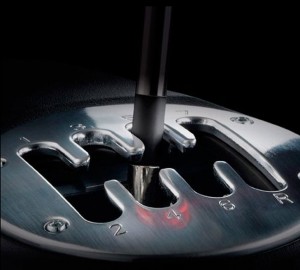 Thrustmaster TH8 RS