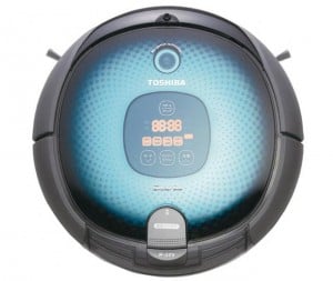 Toshiba Smarbo
