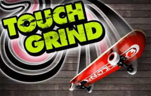 touchgrind