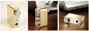 uDAC-2 SGE