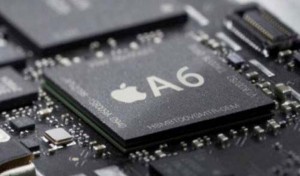 A6 Processor