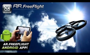 AR FreeFlight