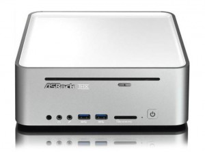 ASRock Vision 3D HTPC