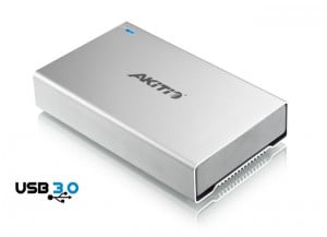 Akitio Super S3
