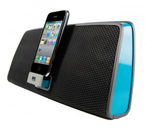 Altec Lansing iMT630