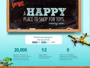 Amazon YoYo