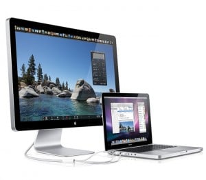 Apple Cinema Display