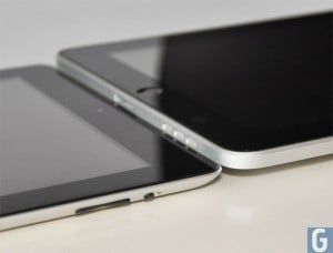 Apple iPad