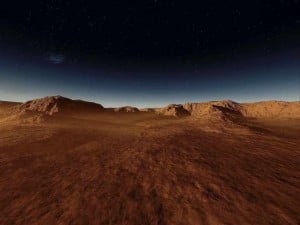 Arrakis