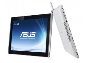 Asus Eee Slate B121