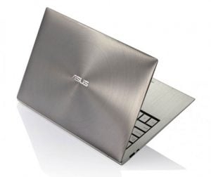 Asus UX Ultrabooks
