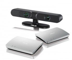 Asus WAVI Xtion