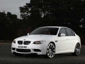 BMW M3