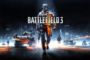 Battlefield 3