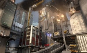 Breakneck Halo