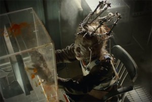 Call of Duty: Black Ops Rezurrection Zombie Lab Phase 2
