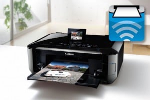 Canon Airprint