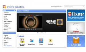 Chrome Web Store