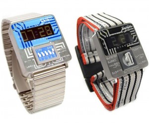Click Watches