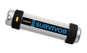 Corsair Flash Voyager Survivor