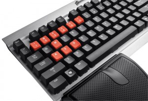 Corsair Vengeance Keyboard