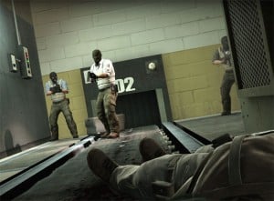 Counter-Strike : GO