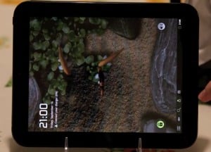 HP TouchPad Gets CyanogenMod 7