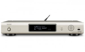Denon DNP-720AE