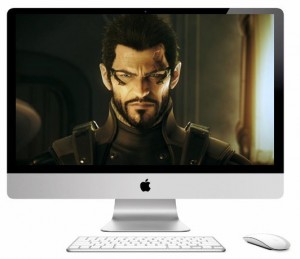 Deus Ex: Human Revolution