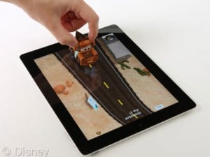 Disney ipad appmates