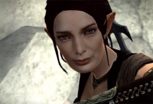 Dragon Age 2 - Mark of the Assassin DLC