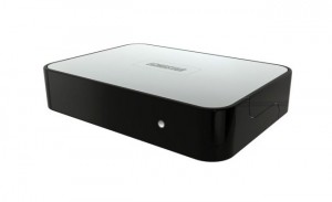 Echostar Android Set Top Box
