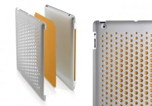 Emerge 024 iPad 2 Case