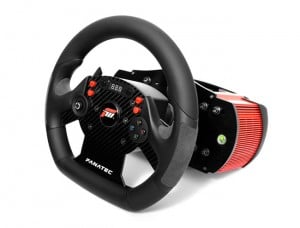 Fanatec CSR Elite Wheel
