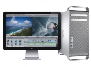 Final Cut Pro 7
