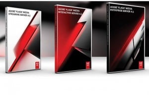 Flash Media Server