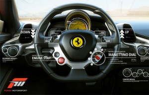 Forza Motorsport 4