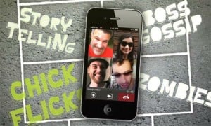 Fring Playground