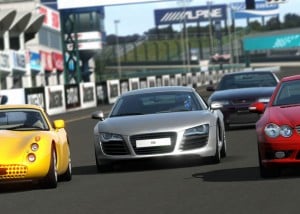GT5