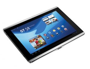 Gateway TP Series A60