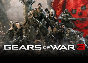 Gears of War 3
