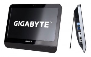 Gigabyte GB-AEDT