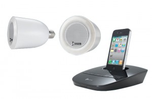 Giinii Audio Bulb