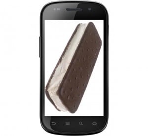 Google Nexus Prime