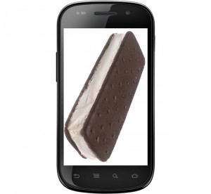 Google Nexus Prime