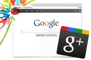 Google Plus