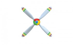 Google Propeller