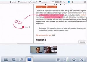 Google Whiteboards