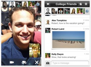 Google iPhone App
