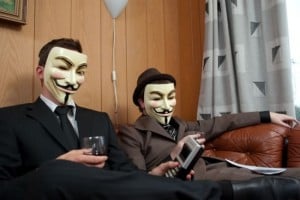 Guy Fawkes